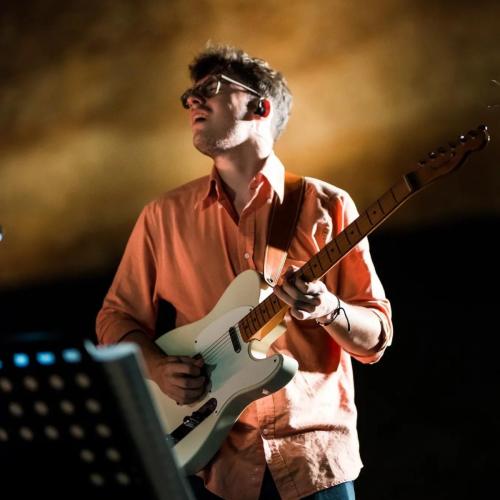 Andrea Albini